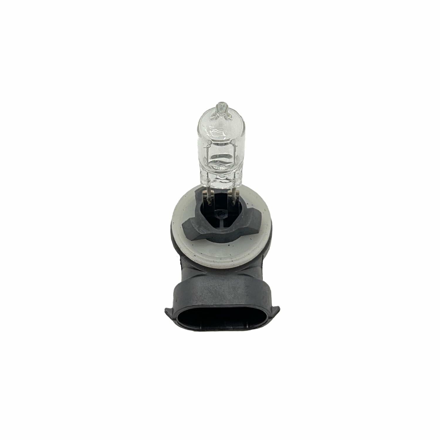Polaris 50 Watt Headlight Bulb, Clear, Black, Halogen, OEM Part 4010253