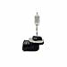 Polaris 50 Watt Headlight Bulb, Clear, Black, Halogen, OEM Part 4010253