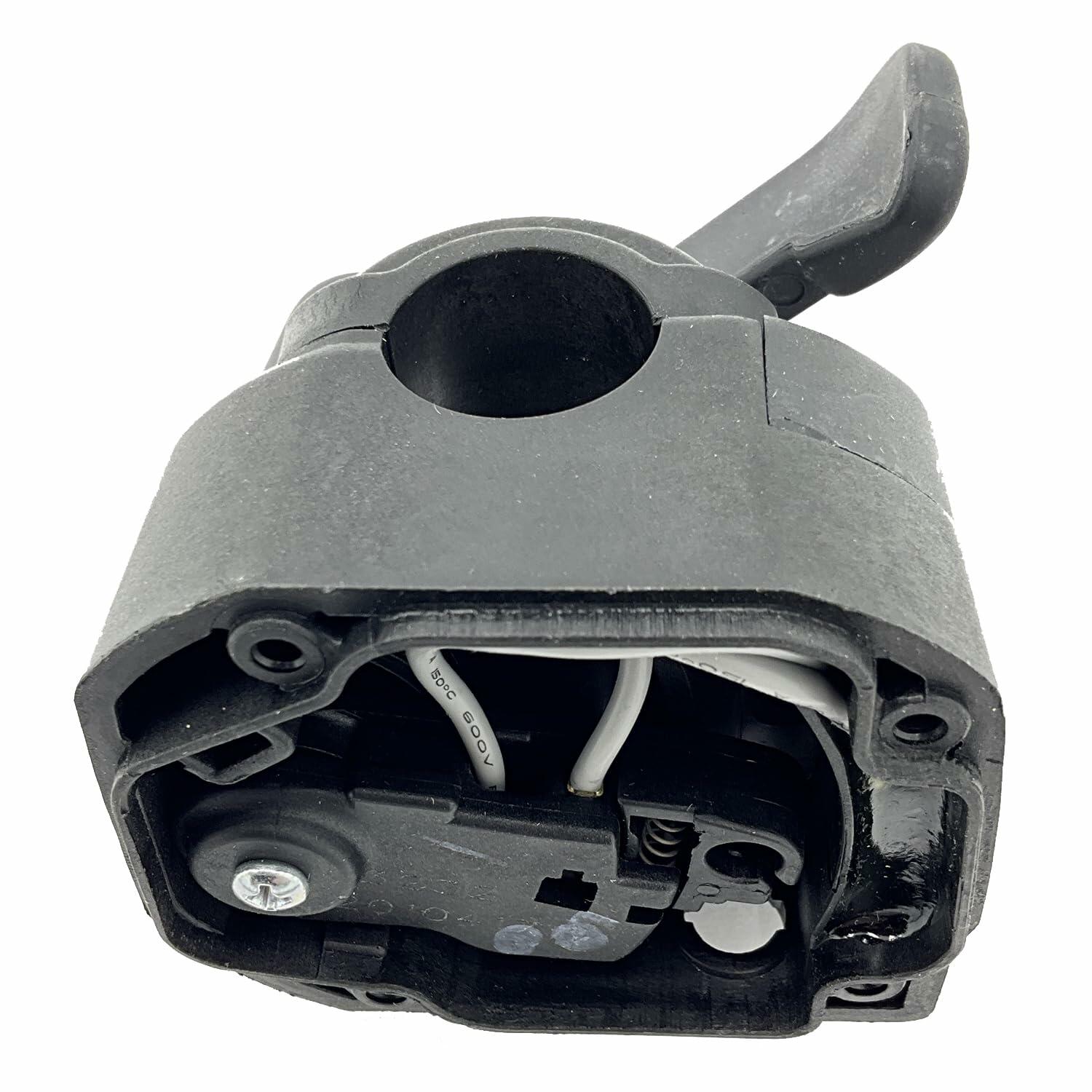 Polaris ATV RHC Assembly, 2 x 4, Genuine OEM Part 2010417, Qty 1