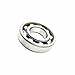 Polaris GEM Ball Bearning, Compatible with Polaris Models for Perfect Fit, Genuine OEM Part 3234065, Qty 1