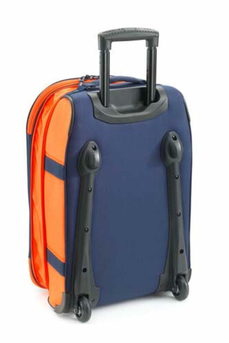 KTM Replica Team Layover Bag - 3RB240002000