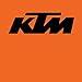 KTM Replica Team Layover Bag - 3RB240002000