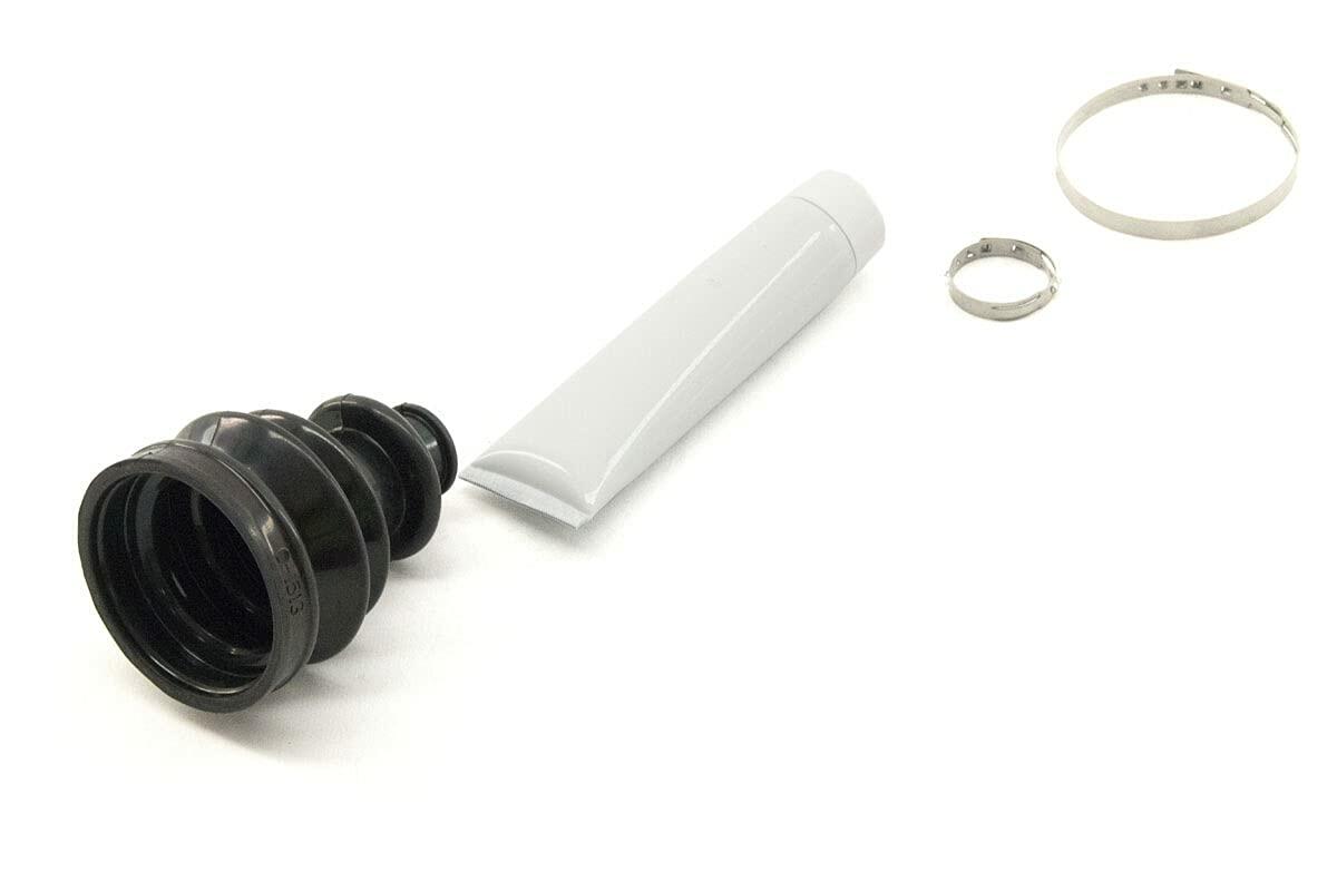 Polaris OEM Front Half Shaft CV Joint Boot Kit 2008-2019 General RZR Ranger 570 800 900 1000 Diesel EV Crew XP
