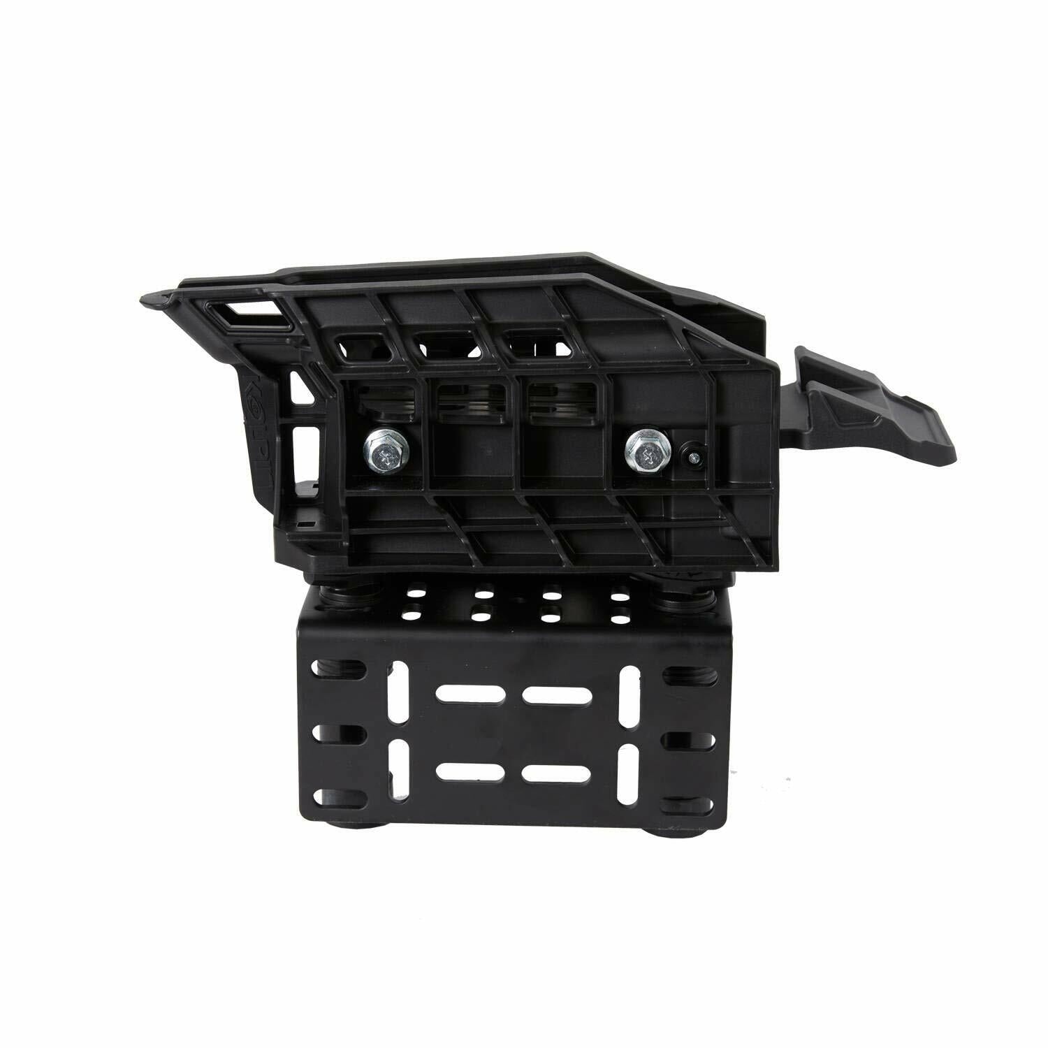 Polaris ATV Lock & Ride Kolpin Stronghold Auto-Latch Boot Mount - 2884106