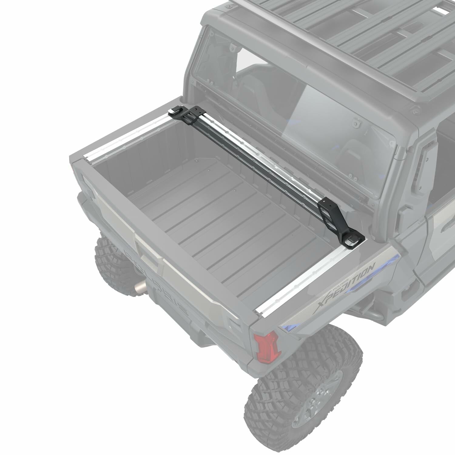Polaris Off Road Lock & Ride MAX Cross Bed Bar - 2890989