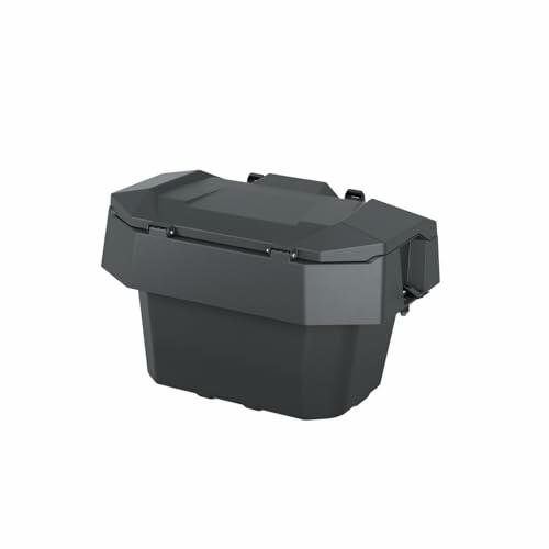 Polaris 2889611 Lock & Ride 82 QT Forward Cargo Box 2024 RZR XP/4 1000