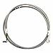 Polaris RZR Brake line, Rear, 76.38 in, Genuine OEM Part 1912061, Qty 1