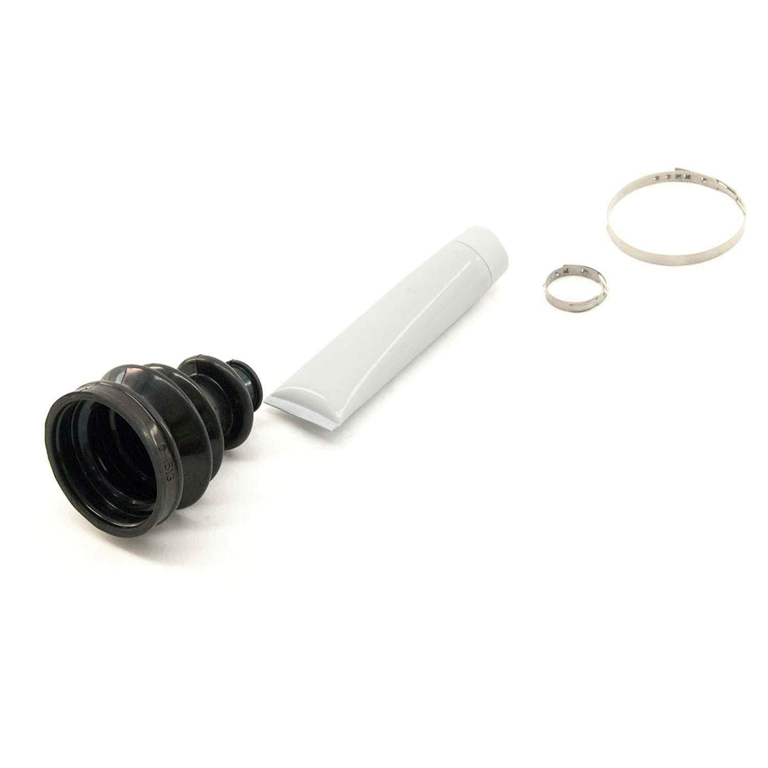 Polaris OEM Front Half Shaft CV Joint Boot Kit 2008-2019 General RZR Ranger 570 800 900 1000 Diesel EV Crew XP