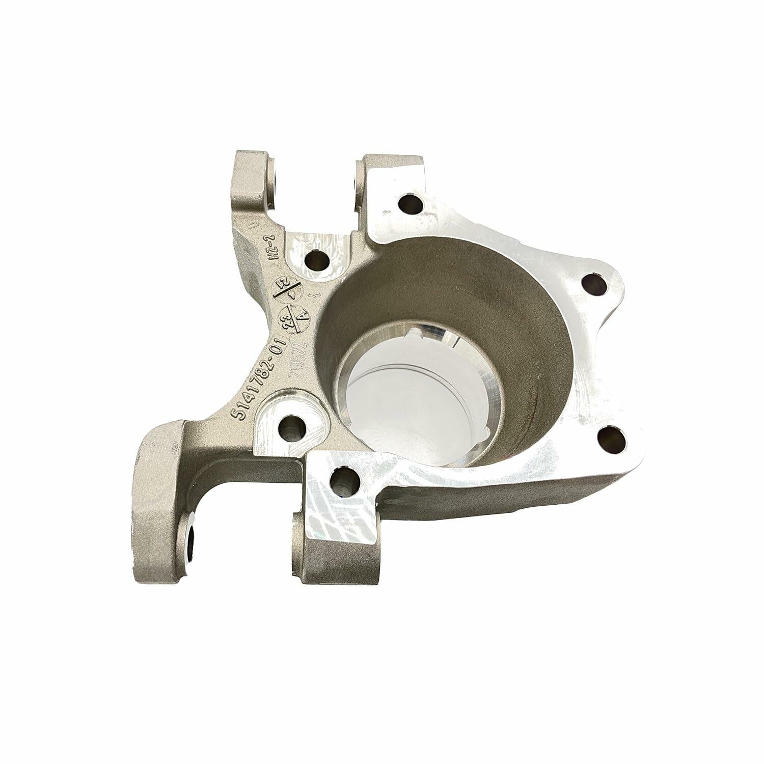 Polaris RZR Wheel Bearing Carrier, Left, Genuine OEM Part 5141782, Qty 1