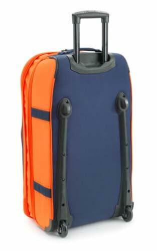 KTM Replica Team Terminal Bag - 3RB240002100