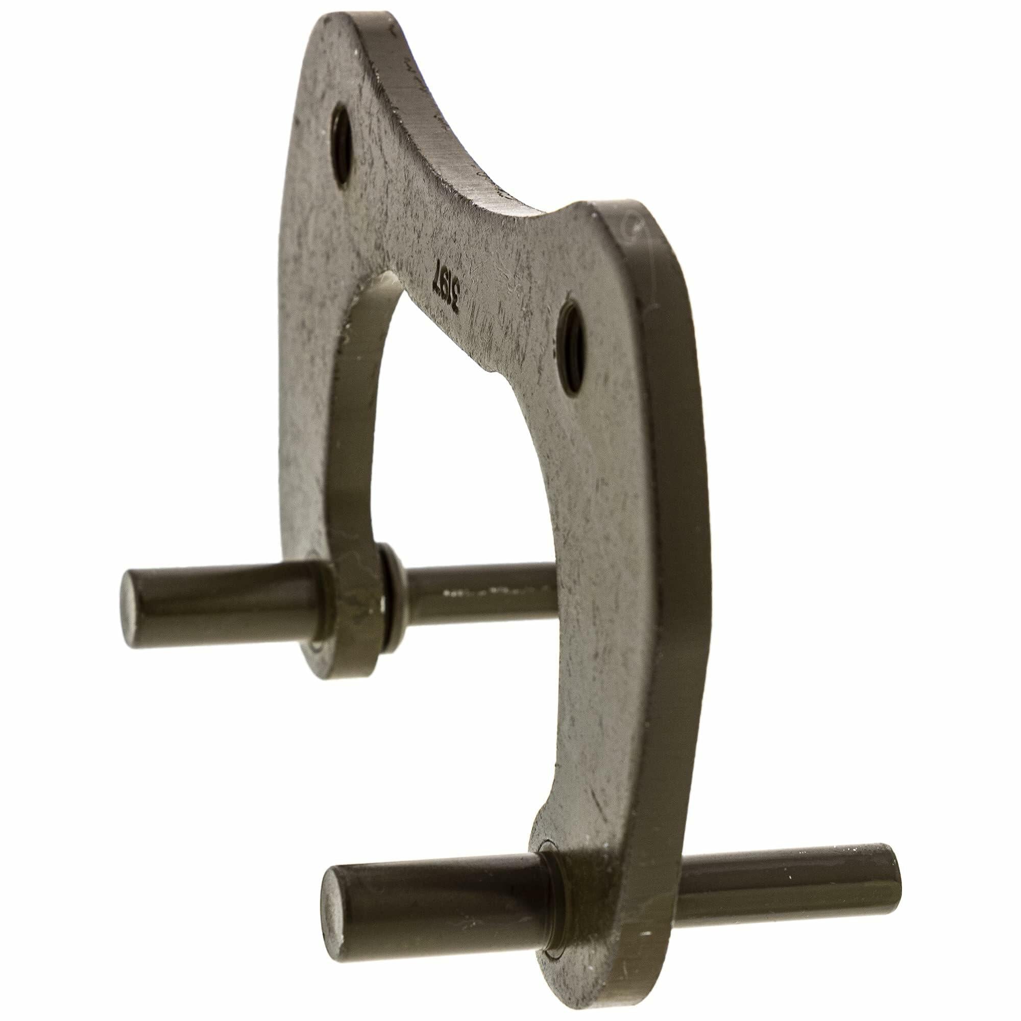 Polaris 1913197 Caliper Mount RZR XP 4 EPS Premium Ultimate Sport Pro