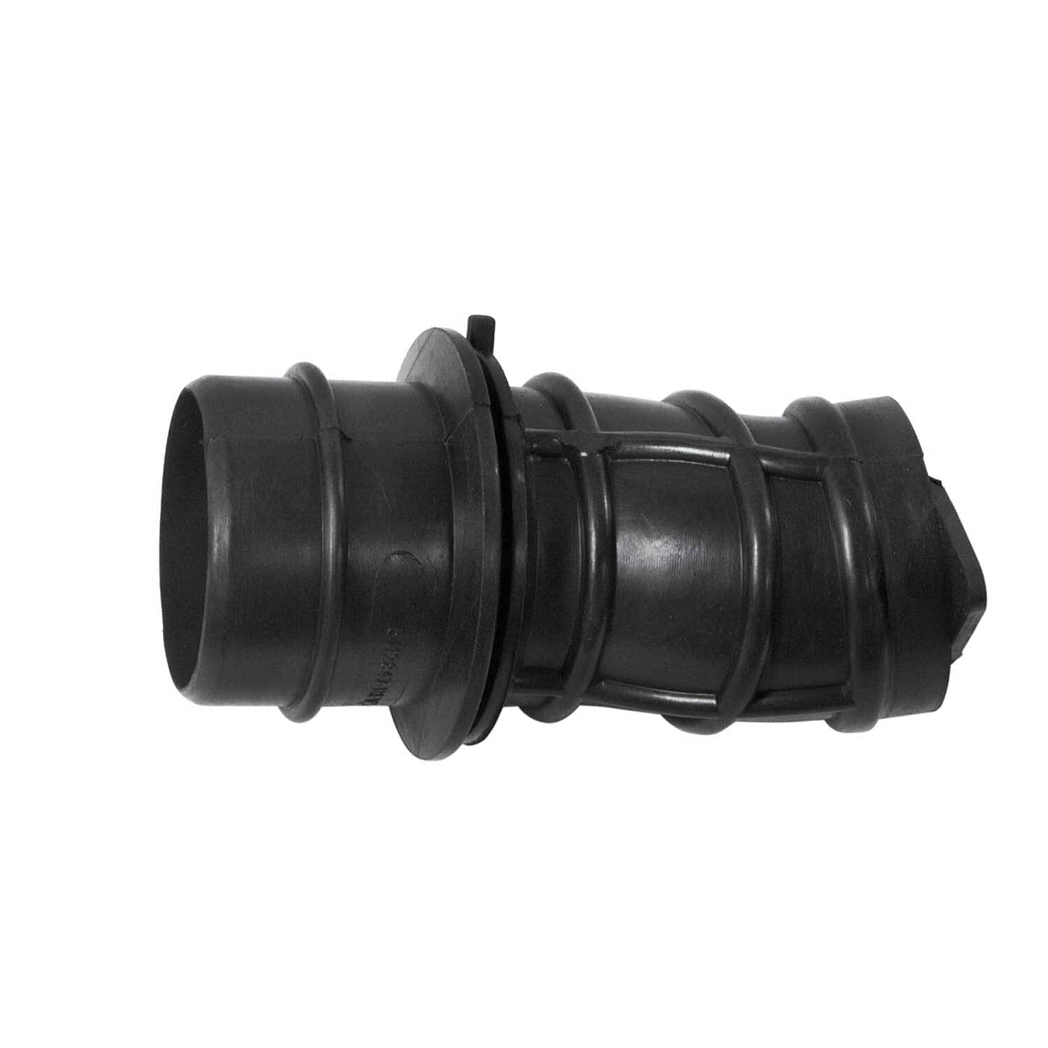 Polaris ATV Carburetor Boot, Genuine OEM Part 5412847, Qty 1