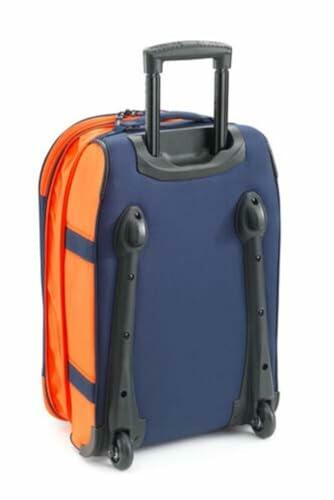 KTM Replica Team Layover Bag - 3RB240002000