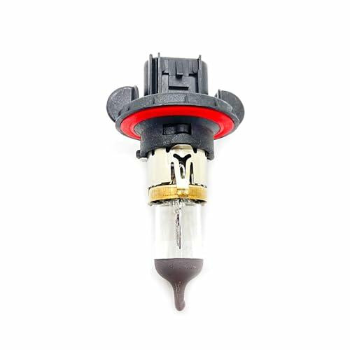 Polaris 12V Light Bulb for Specific Off Road ATV, UTV, and Snowmobile Models, OEM Replacement Lighting Component, Direct Fit, Easy Install, Genuine OEM - Part 4012279