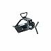Polaris Off Road Lock & Ride MAX Spare Tire Carrier - 2889110
