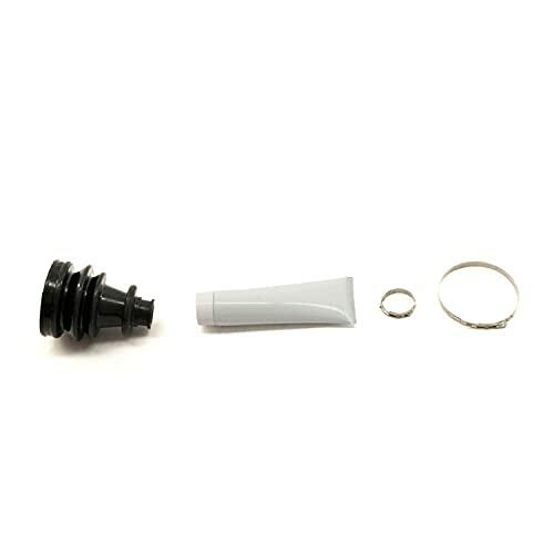 Polaris OEM Front Half Shaft CV Joint Boot Kit 2008-2019 General RZR Ranger 570 800 900 1000 Diesel EV Crew XP