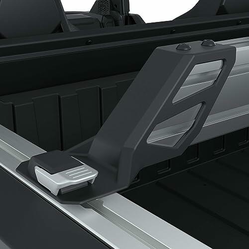 Polaris Off Road Lock & Ride MAX Cross Bed Bar - 2890989