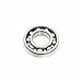 Polaris GEM Ball Bearning, Compatible with Polaris Models for Perfect Fit, Genuine OEM Part 3234065, Qty 1