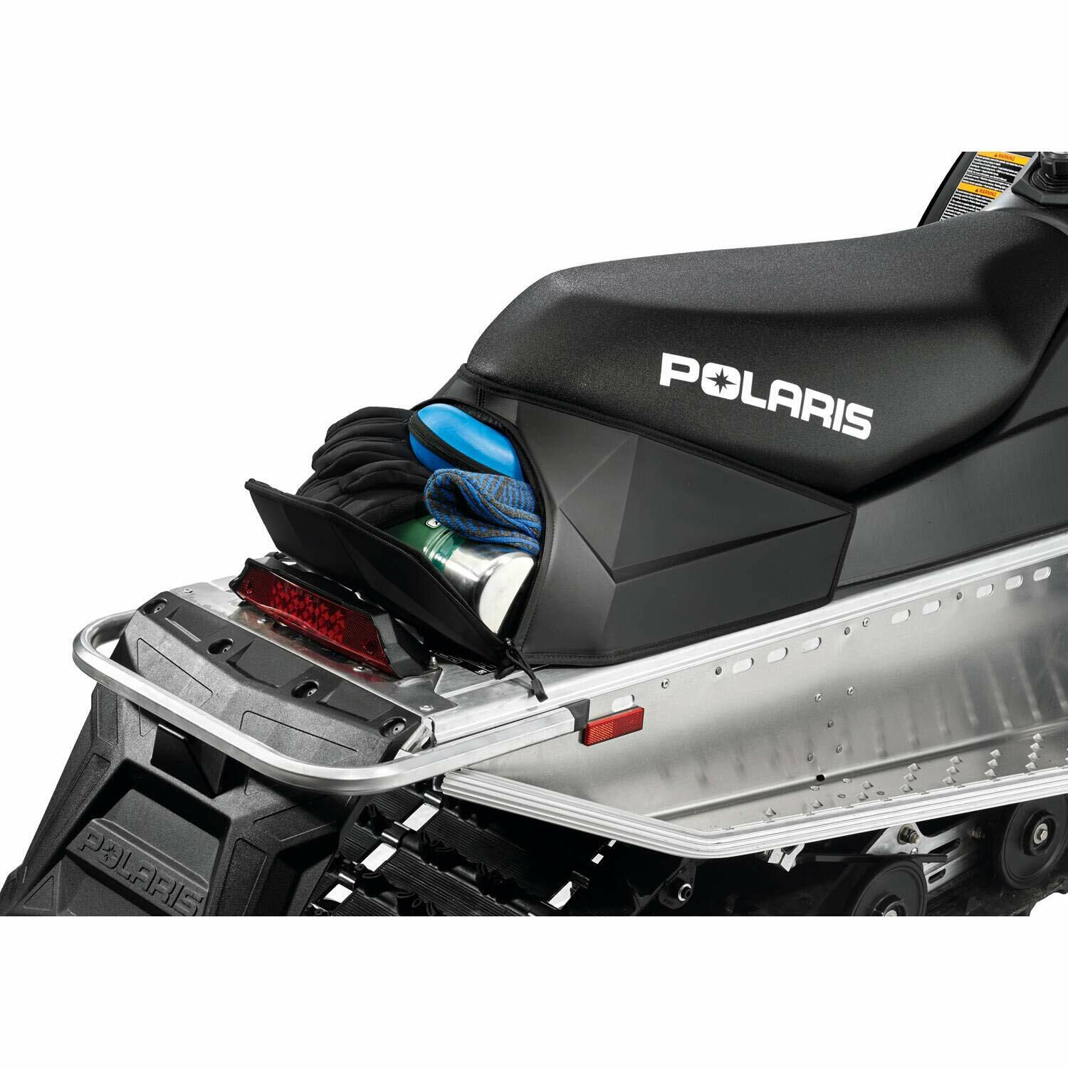 Polaris Snowmobile Lock & Ride Tunnel Bag - 2882788