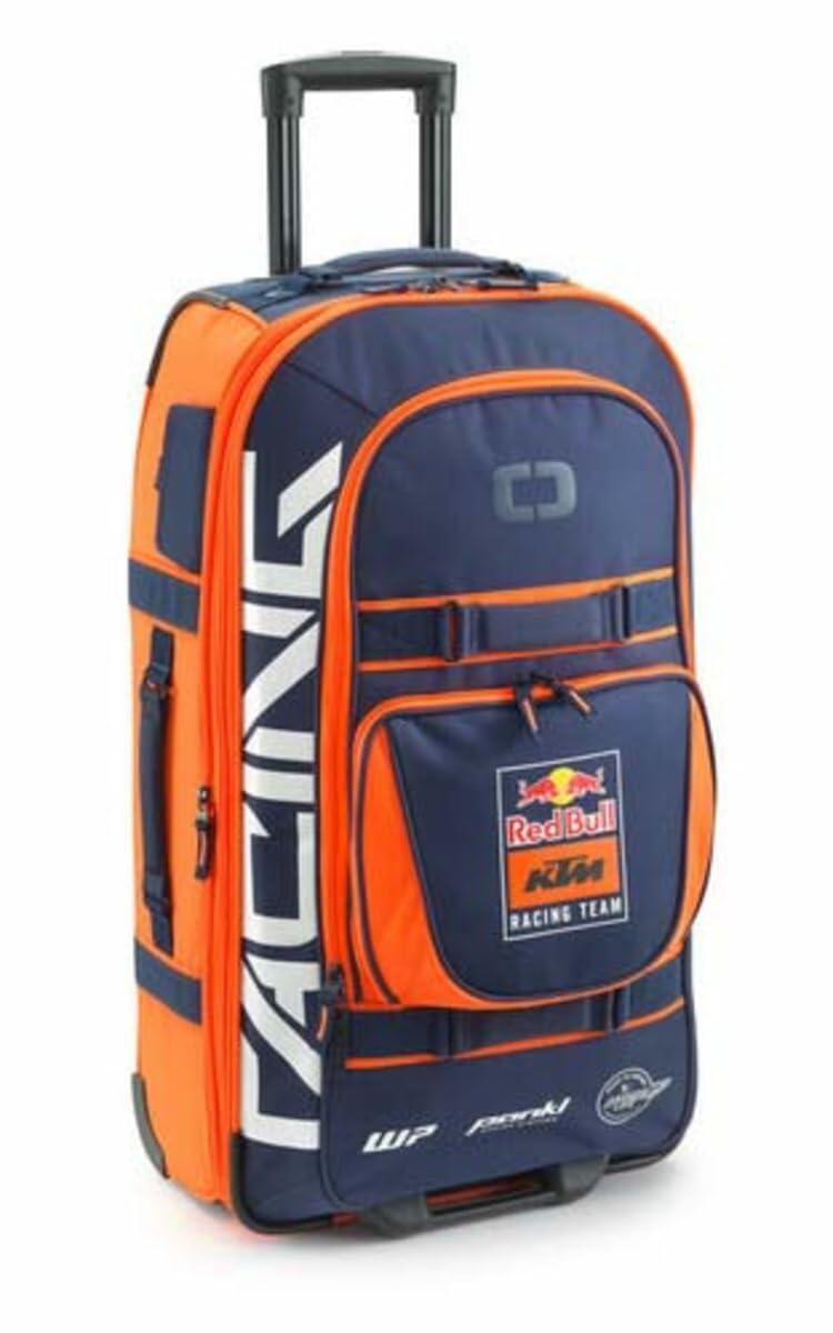 KTM Replica Team Terminal Bag - 3RB240002100