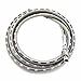 Polaris RZR Brake line, Rear, Left, 67.32 in, Genuine OEM Part 1912000, Qty 1