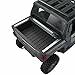 Polaris Off Road Lock & Ride MAX Cross Bed Bar - 2890989