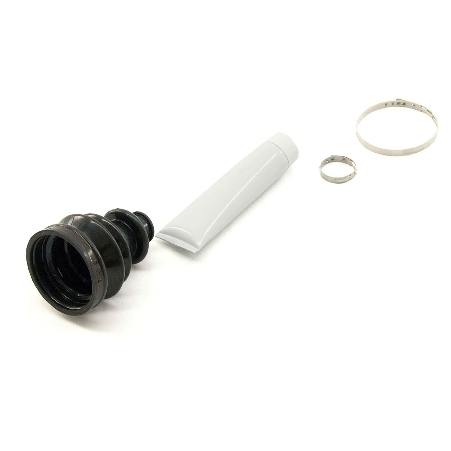 Polaris OEM Front Half Shaft CV Joint Boot Kit 2008-2019 General RZR Ranger 570 800 900 1000 Diesel EV Crew XP