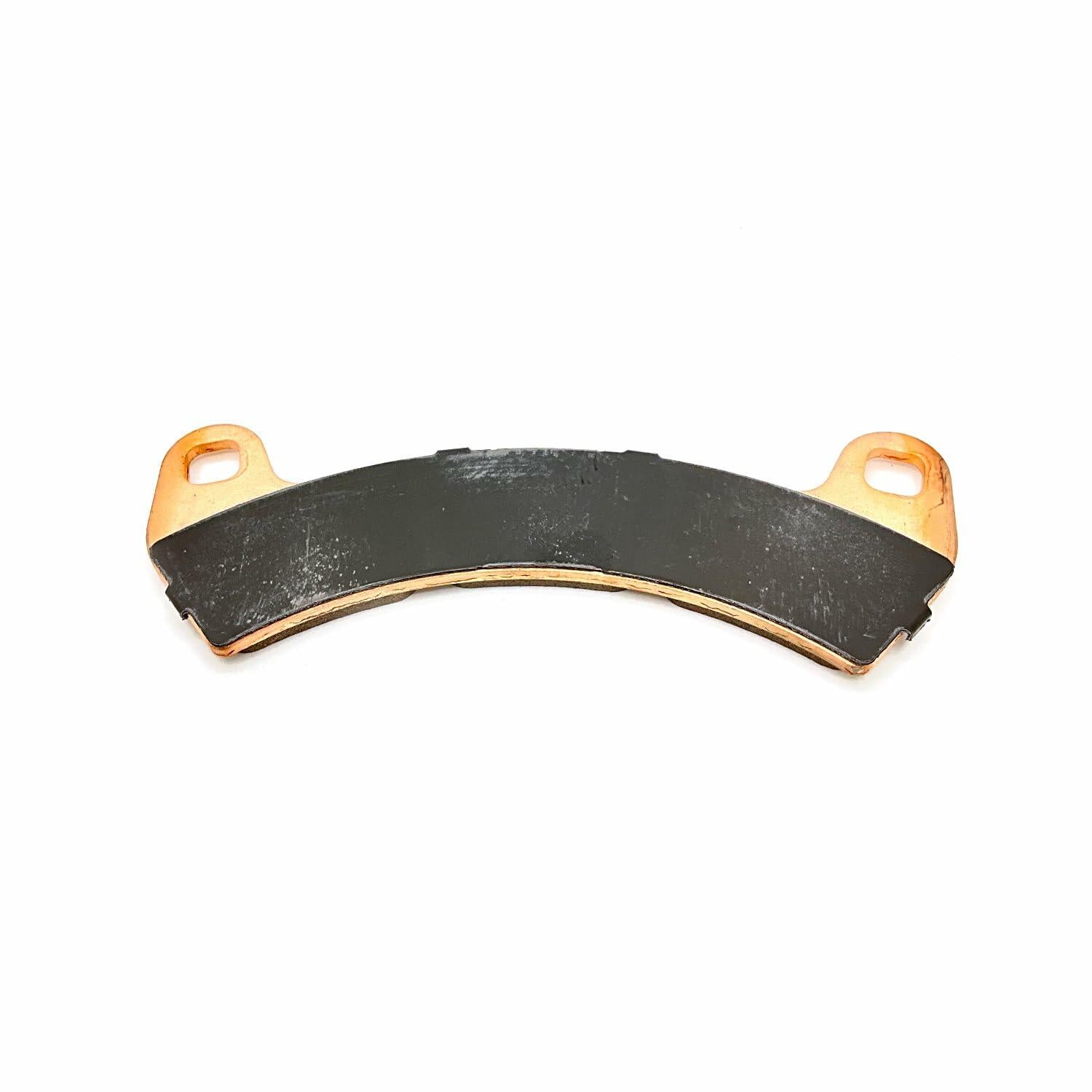 Polaris Sintered Front Brake Pads Set for Specific RZR Pro XP 4, Turbo S, XP Turbo S, XP Turbo, XP 4 Turbo and GENERAL XP 1000, XP 4 1000 Models and More, OEM Part, Genuine OEM - Part 2206231
