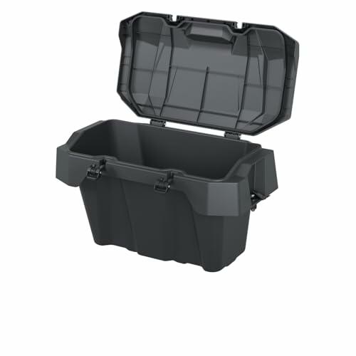 Polaris 2889611 Lock & Ride 82 QT Forward Cargo Box 2024 RZR XP/4 1000