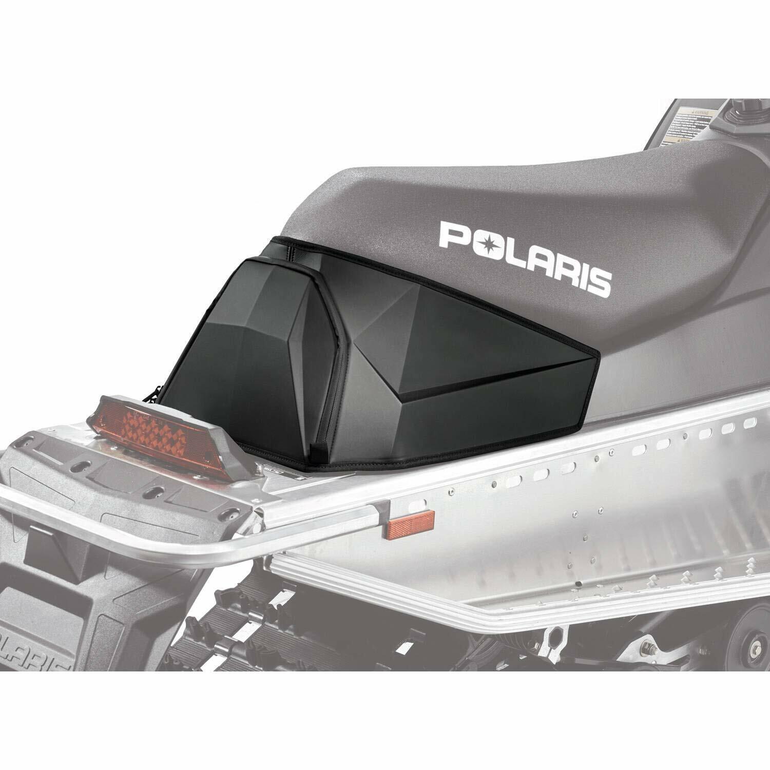 Polaris Snowmobile Lock & Ride Tunnel Bag - 2882788