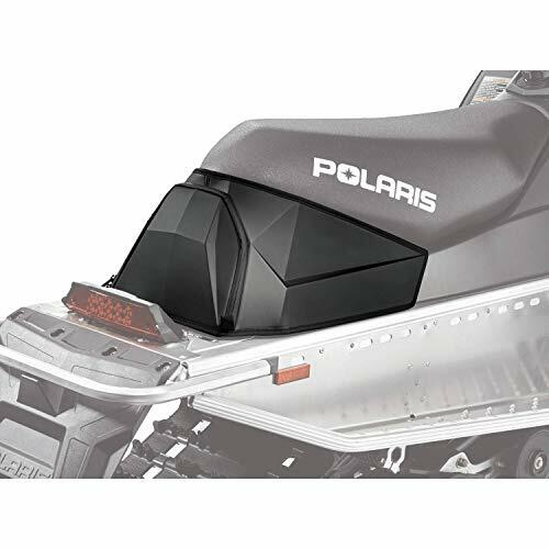 Polaris Snowmobile Lock & Ride Tunnel Bag - 2882788