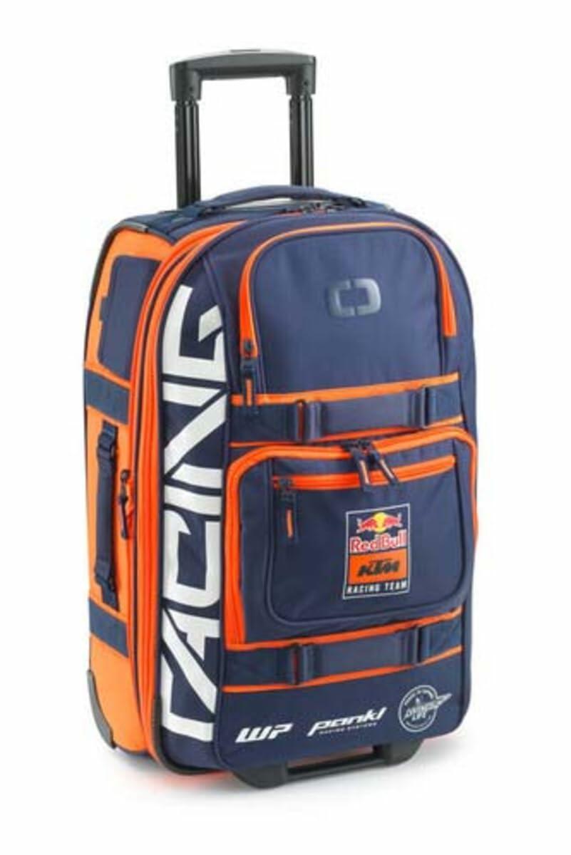 KTM Replica Team Layover Bag - 3RB240002000