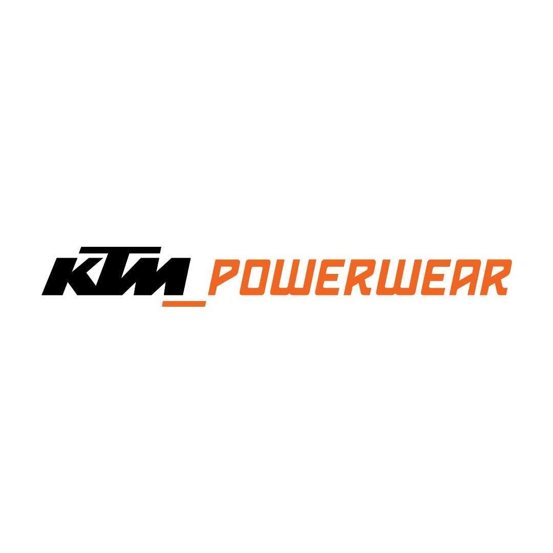 KTM Replica Team Terminal Bag - 3RB240002100