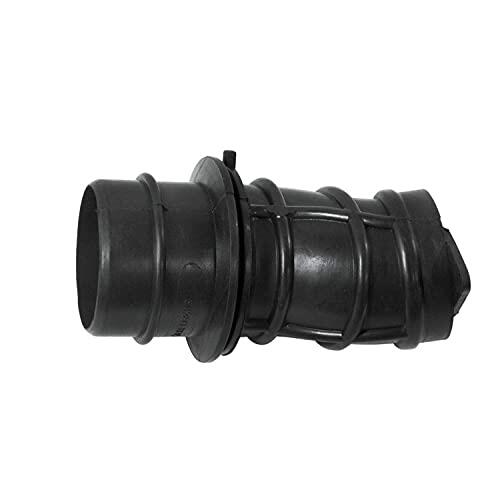 Polaris ATV Carburetor Boot, Genuine OEM Part 5412847, Qty 1