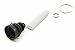 Polaris OEM Front Half Shaft CV Joint Boot Kit 2008-2019 General RZR Ranger 570 800 900 1000 Diesel EV Crew XP