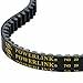 Polaris Off-Road UTV ATV V-Belt, for Specific Ranger 150 EFI, RZR 200 EFI, and Troy Lee Designs Edition Models, Genuine OEM, Runs Cooler, No Clutch Recalibration - 3050270