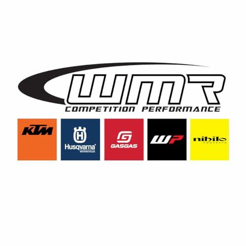 KTM Replica Team Terminal Bag - 3RB240002100