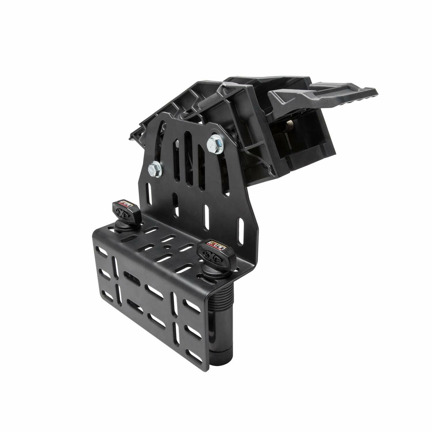 Polaris ATV Lock & Ride Kolpin Stronghold Auto-Latch Boot Mount - 2884106