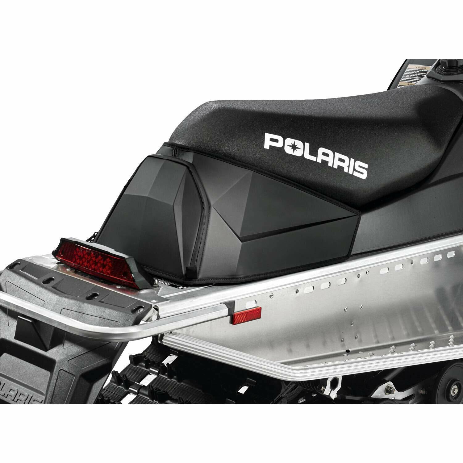 Polaris Snowmobile Lock & Ride Tunnel Bag - 2882788