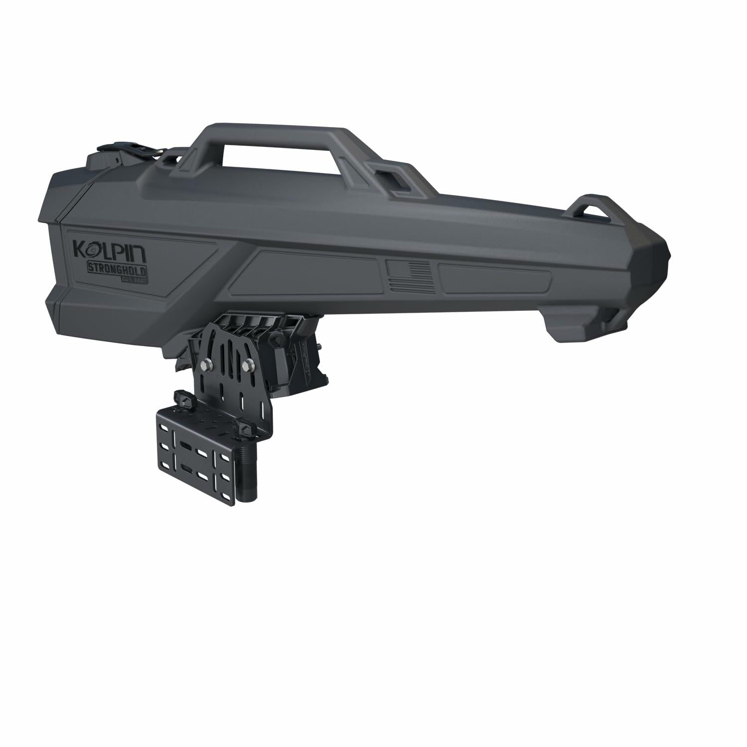 Polaris ATV Lock & Ride Kolpin Stronghold Auto-Latch Boot Mount - 2884106