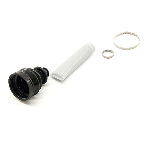 Polaris OEM Front Half Shaft CV Joint Boot Kit 2008-2019 General RZR Ranger 570 800 900 1000 Diesel EV Crew XP
