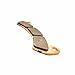 Polaris Sintered Front Brake Pads Set for Specific RZR Pro XP 4, Turbo S, XP Turbo S, XP Turbo, XP 4 Turbo and GENERAL XP 1000, XP 4 1000 Models and More, OEM Part, Genuine OEM - Part 2206231