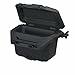 Polaris Lock & Ride 28 Quart Rear Cooler for RZR Models, Black, 48-Hour Ice Retention, Insulated UTV Cooler, Locking Lid, Food and Drink Storage, Lock & Ride Technology, Genuine OEM - Part 2889612