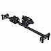 Polaris Off Road Kolpin Stronghold Auto-Latch Double Gun Boot Mount - 2883970