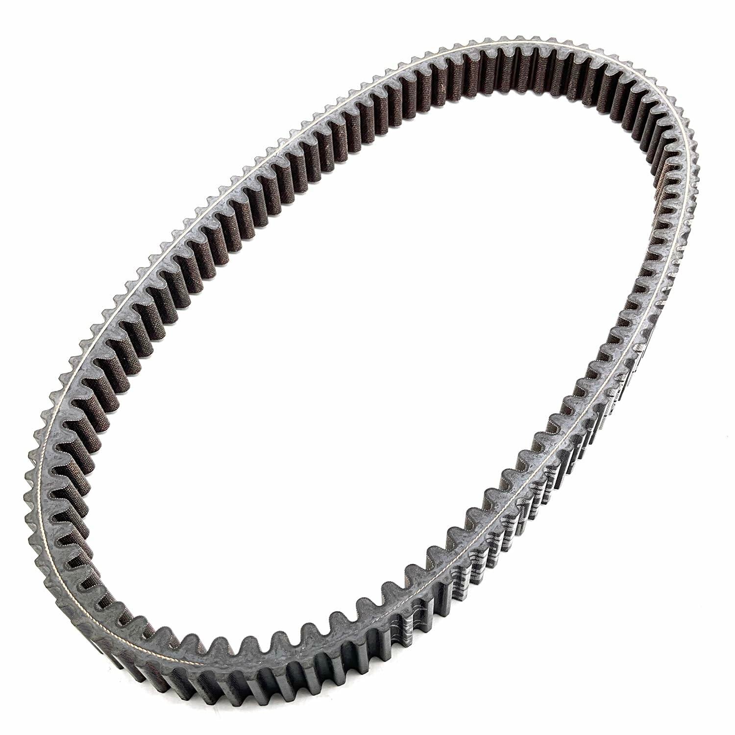 Polaris Off Road Pro Series Drive Belt for Specific Ranger, RZR, and Sportsman Models, Genuine OEM - Part 3212328