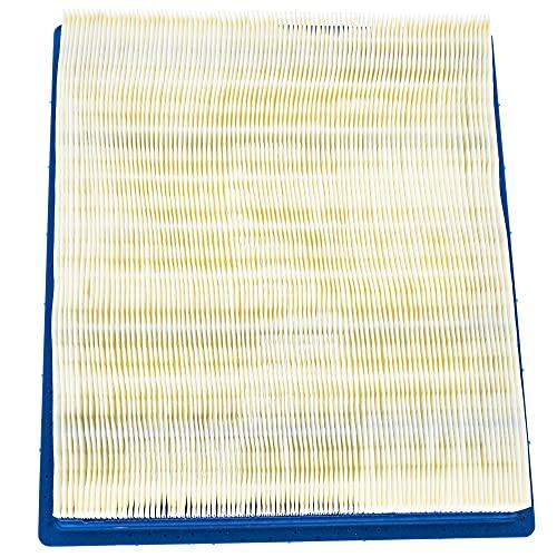 Polaris Intake Filter Assembly, for specific RZR 900 models, Unmatched Filtration, Maximum Performance, Quick Install, Genuine OEM Part - 7081889