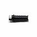Polaris ATV Body Boot, 39 mm, Genuine OEM Part 5412962, Qty 1