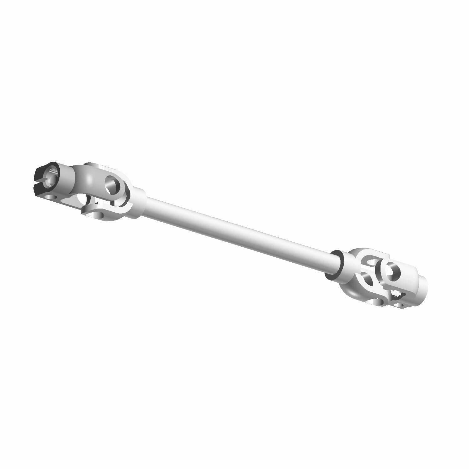 Polaris OEM EPAS Lower Steering Shaft 2012-2014 Ranger 800 900 EFI Crew 1823995