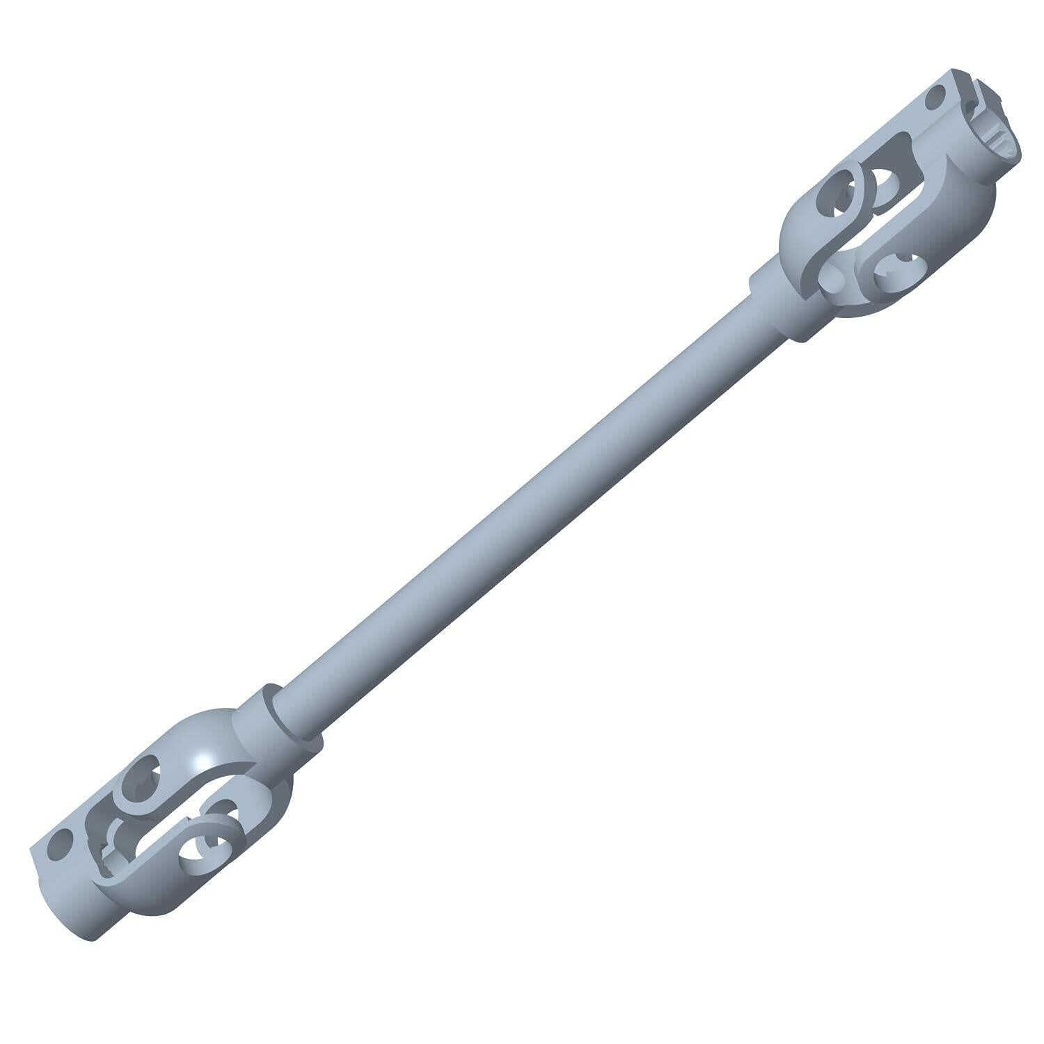 Polaris Ranger Lower Steering Shaft, Genuine OEM Part 1823812, Qty 1