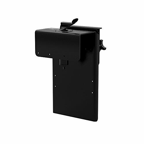 Polaris Lock & Ride Chainsaw Mount